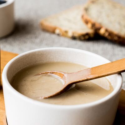 Tahini , 9.87 oz  - 280g - 4