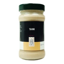 Tahini , 9.87 oz - 280g - Thumbnail