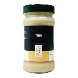 Tahini and Grape Pekmez - Thumbnail