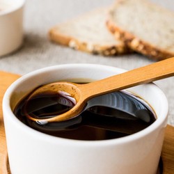 Tahini and Grape Pekmez - Thumbnail