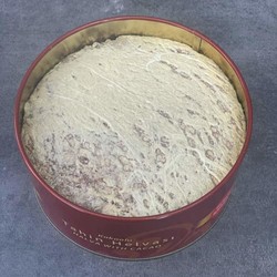 Tahini Halva with Cocoa , 29.27oz - 830g - Thumbnail