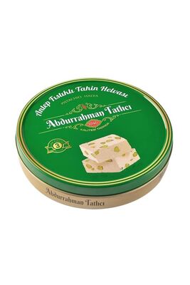 Tahini Halva with Pistachio 650 Gr - 1