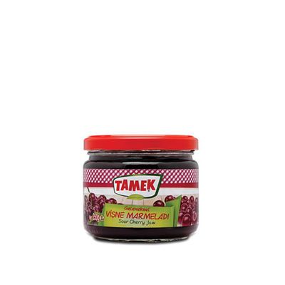 Cherry Marmalade , 12oz - 350g - 1