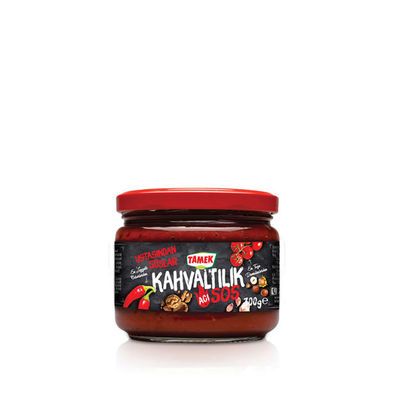 Spicy Breakfast Sauce , 10.5oz - 300g - 1