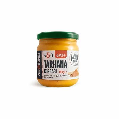 Tarhana Soup , 6.7oz - 190g - 1