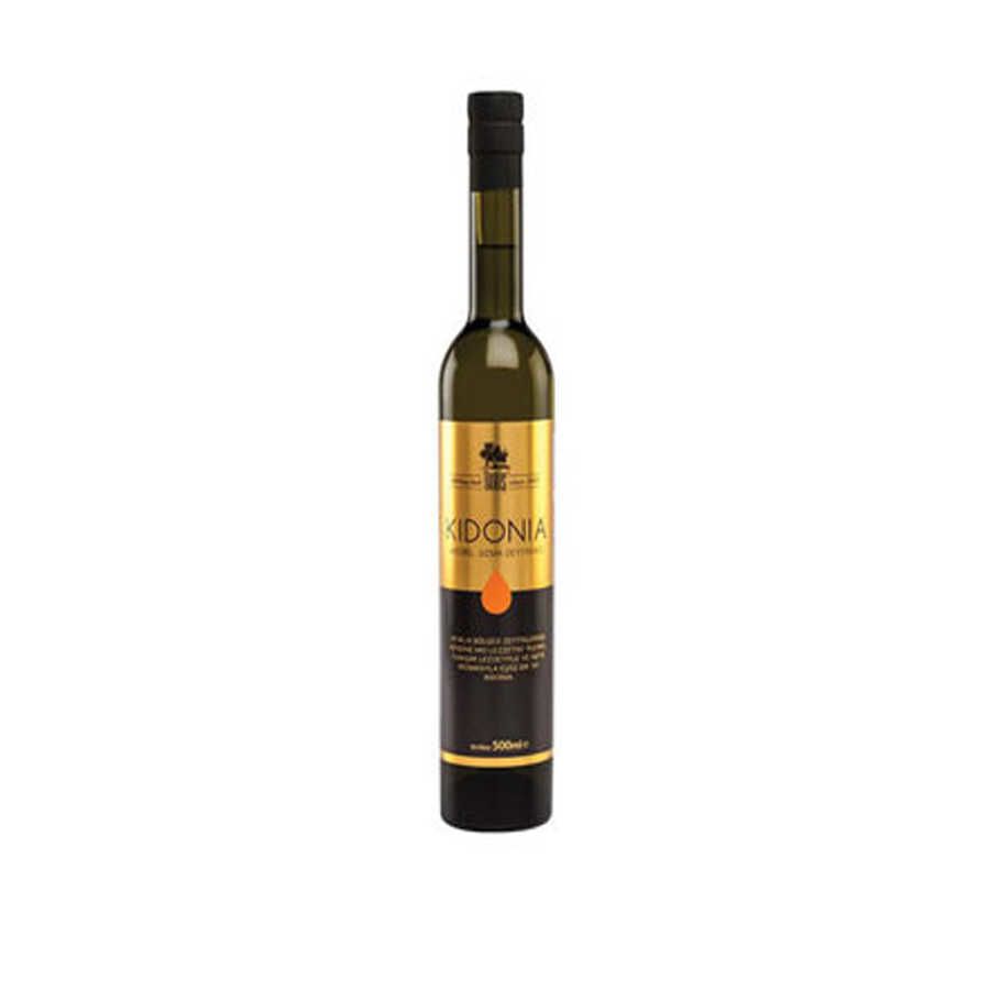 Kidonia 0.3 Acid Virgin Olive Oil , 17floz - 500ml