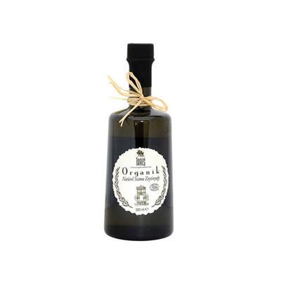 Organic Natural Extra Virgin Olive Oil , 17floz - 500ml - 1