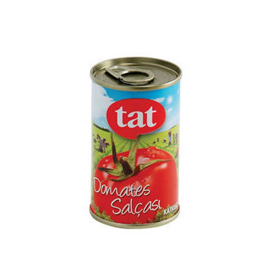 Tomato Paste , 6oz - 170g