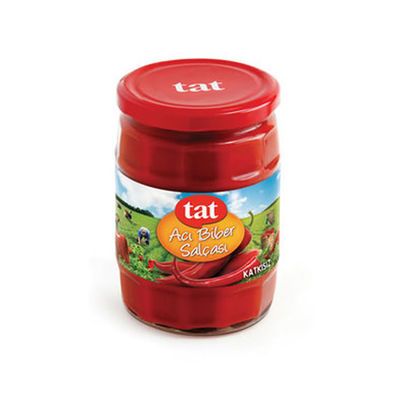 Village Pepper Paste , 19.4oz - 550g - 1