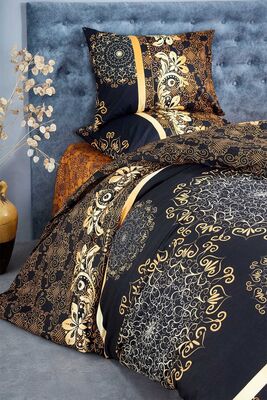 Tatilko Ottoman Series Duvet Cover Set - 1