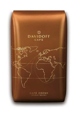 Tchibo Davidoff Coffee Cream Core Coffee 500G - 1