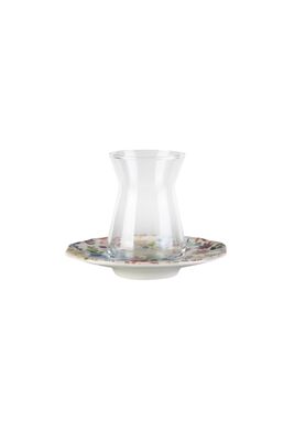 Tea Set for 6 Persons - 1