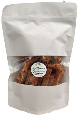 Thessaloniki Flakes 200 Gr NO ADDED SUGAR - 1