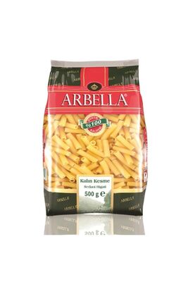 Thick Cut Pasta 500 Gr - 1