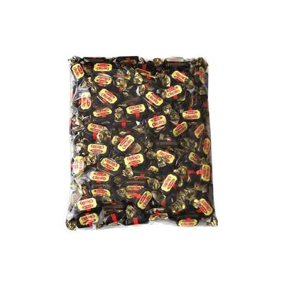 Toffee Candy with Milk and Cocoa Flavoured, 8.81oz - 250g - 1