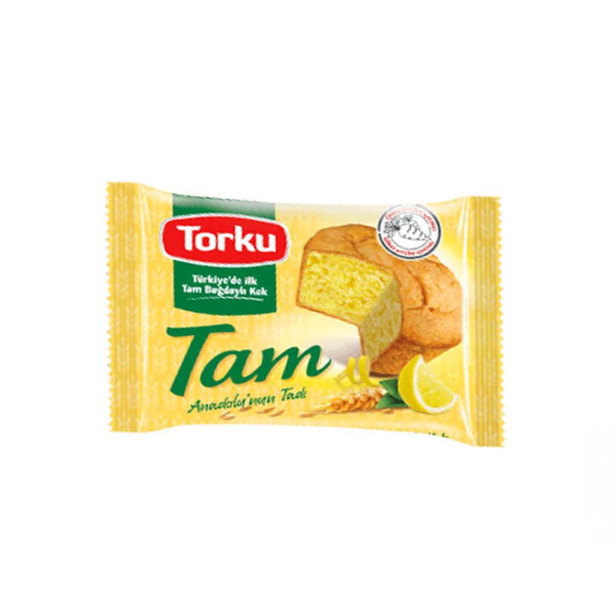 Tam Lemon Cake , 6 pack