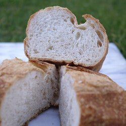 Trabzon Bread , 16.7oz - 476g - Thumbnail