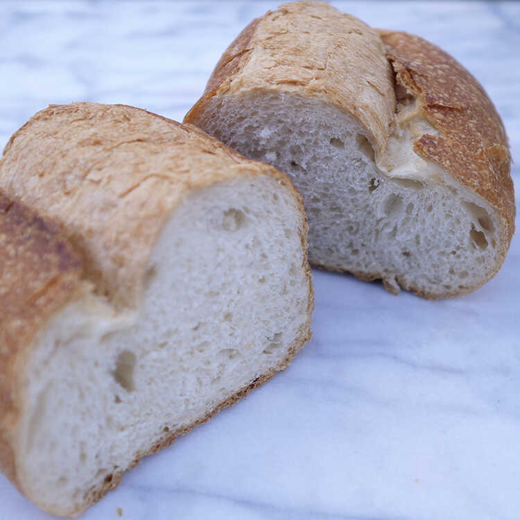 Trabzon Bread , 16.7oz - 476g