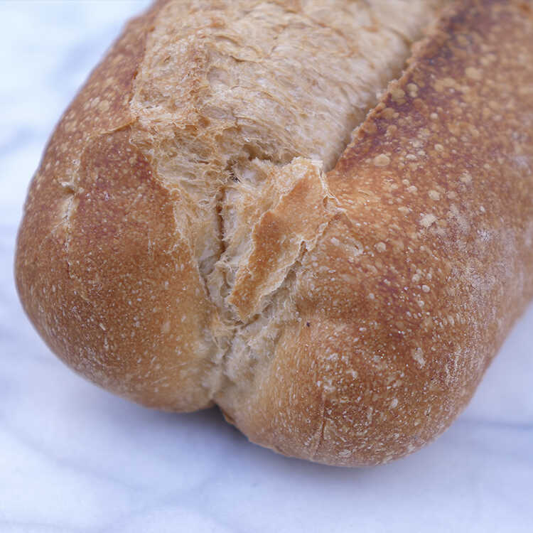 Trabzon Bread , 16.7oz - 476g