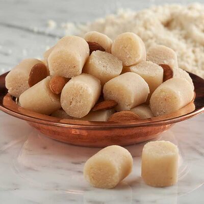 Traditional Classic Almond Paste, 1.1lb - 500g - 1