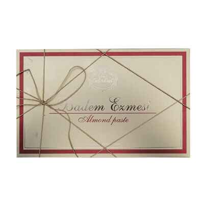 Traditional Classic Almond Paste, 1.1lb - 500g - 6