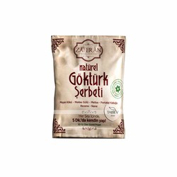 Traditional Göktürk Sherbet , 1.05oz - 30g - Thumbnail