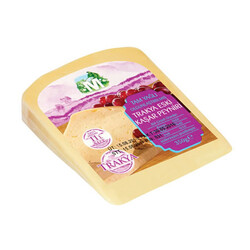 Trakya Aged Kasseri Cheese , 12.3oz-350g - Thumbnail