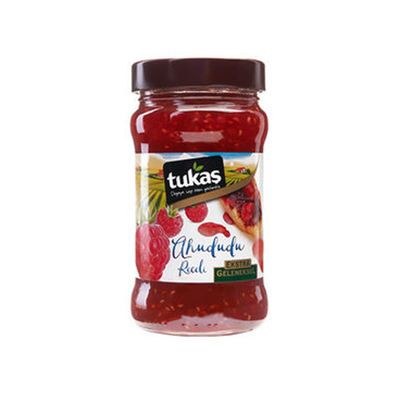 Raspberry Jam , 13.4oz - 380g - 1