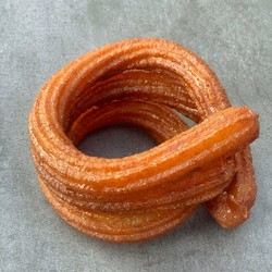 Turkish Churros - 3 Pieces - Thumbnail