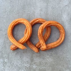 Turkish Churros - 3 Pieces - Thumbnail