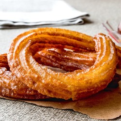 Turkish Churros - 3 Pieces - Thumbnail