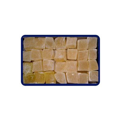 Turkish Delight , 21.16oz - 600g - 1