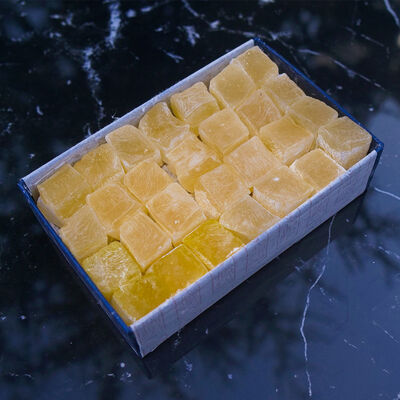 Turkish Delight , 21.16oz - 600g - 2