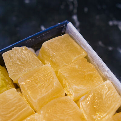 Turkish Delight , 21.16oz - 600g - 4