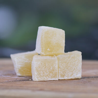 Turkish Delight , 21.16oz - 600g - 5