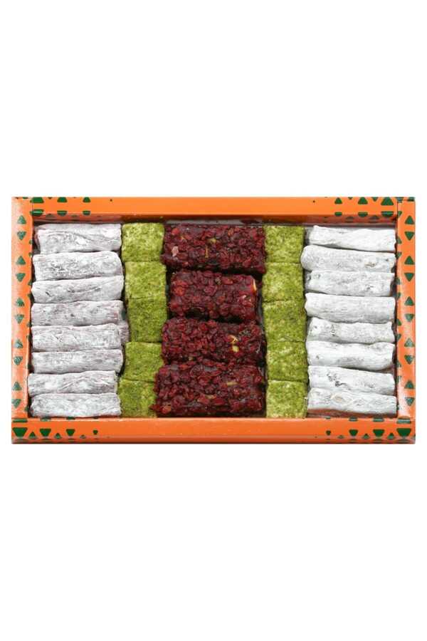 Turkish Delight Introductory Package 1kg