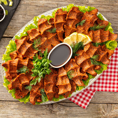 Turkish Gourmet Box , 7 Pieces - 7