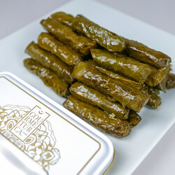 Turkish Handmade Dolma , 32 pieces - 1.49Ib - 675g - Thumbnail