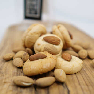 Turkish Macaron , 5 Pieces - 2