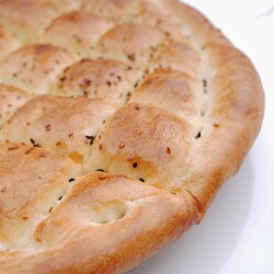 Turkish Ramadan Pide, 12.34oz- 350g - Thumbnail