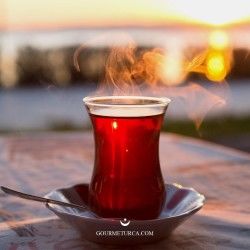 Turkish Tea , 5.3oz - 150g - Thumbnail