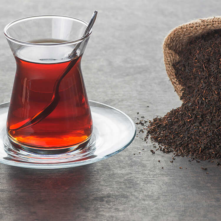 Turkish Tea , 5.3oz - 150g
