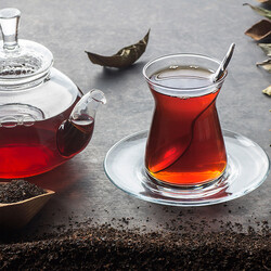 Turkish Tea , 5.3oz - 150g - Thumbnail