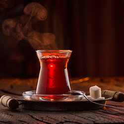 Turkish Tea , 5.3oz - 150g - Thumbnail
