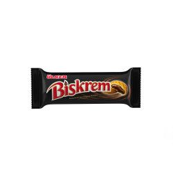 Biskrem with Cocoa Roll , 3 pack - Thumbnail