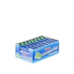 Bonbon Candy With Mint Flavor , 4 pack - Thumbnail