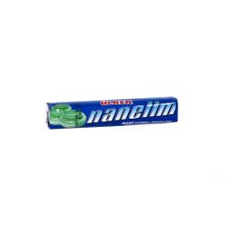 Bonbon Candy With Mint Flavor , 4 pack - Thumbnail