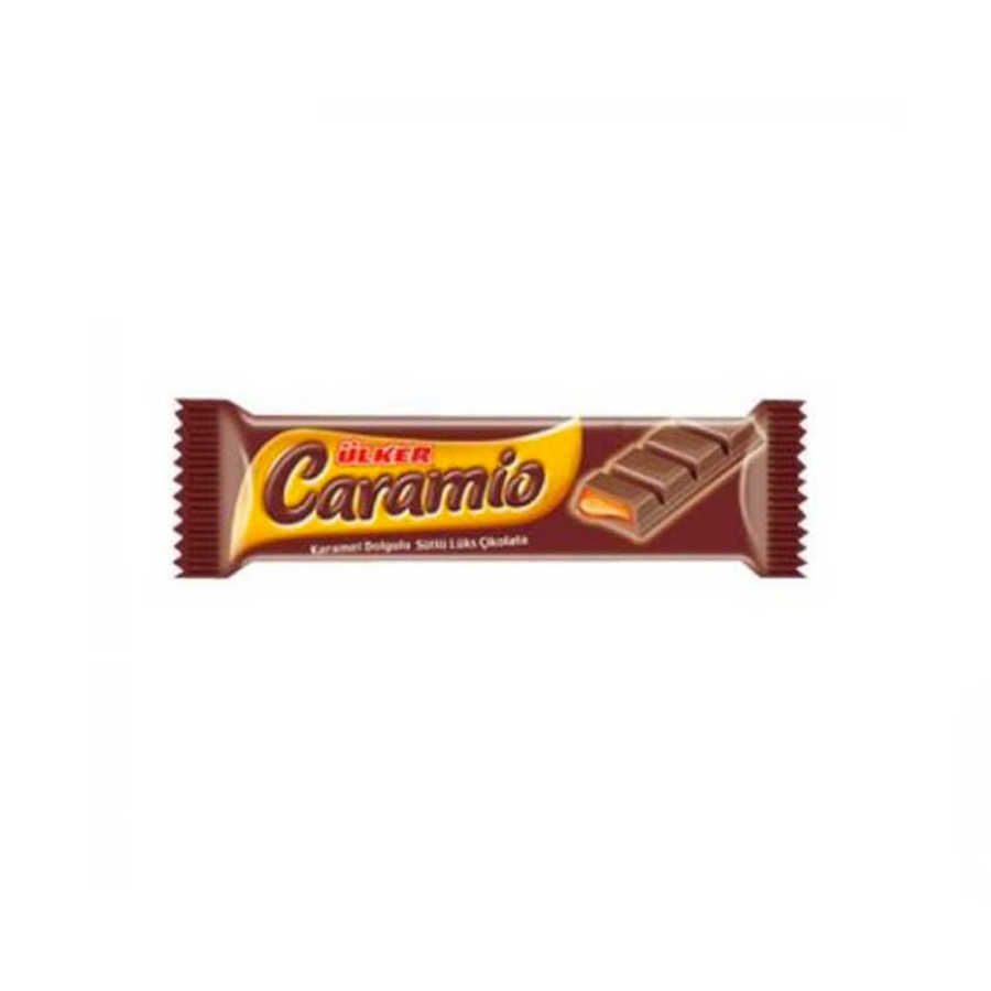 Caramio Chocolate , 6 pack
