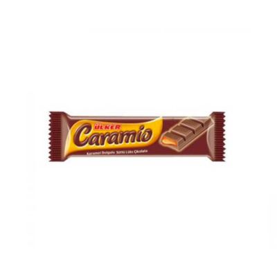 Caramio Chocolate , 6 pack - 1
