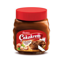 Cokokrem Chocolate Spread Glass , 350 g - Thumbnail